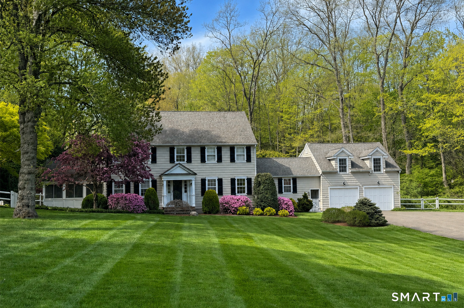 128 Cobblers Hill Road Fairfield CT 06824
