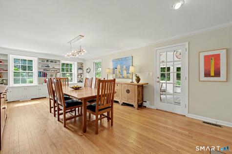 128 Cobblers Hill Road Fairfield CT 06824