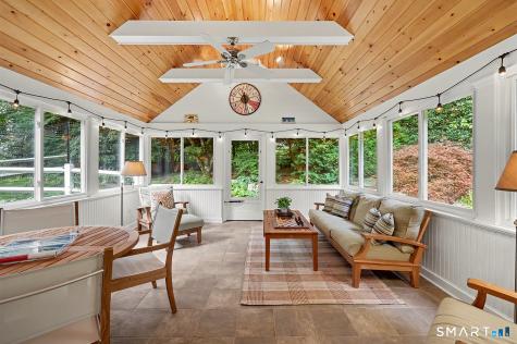 128 Cobblers Hill Road Fairfield CT 06824