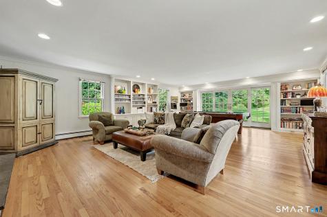 128 Cobblers Hill Road Fairfield CT 06824