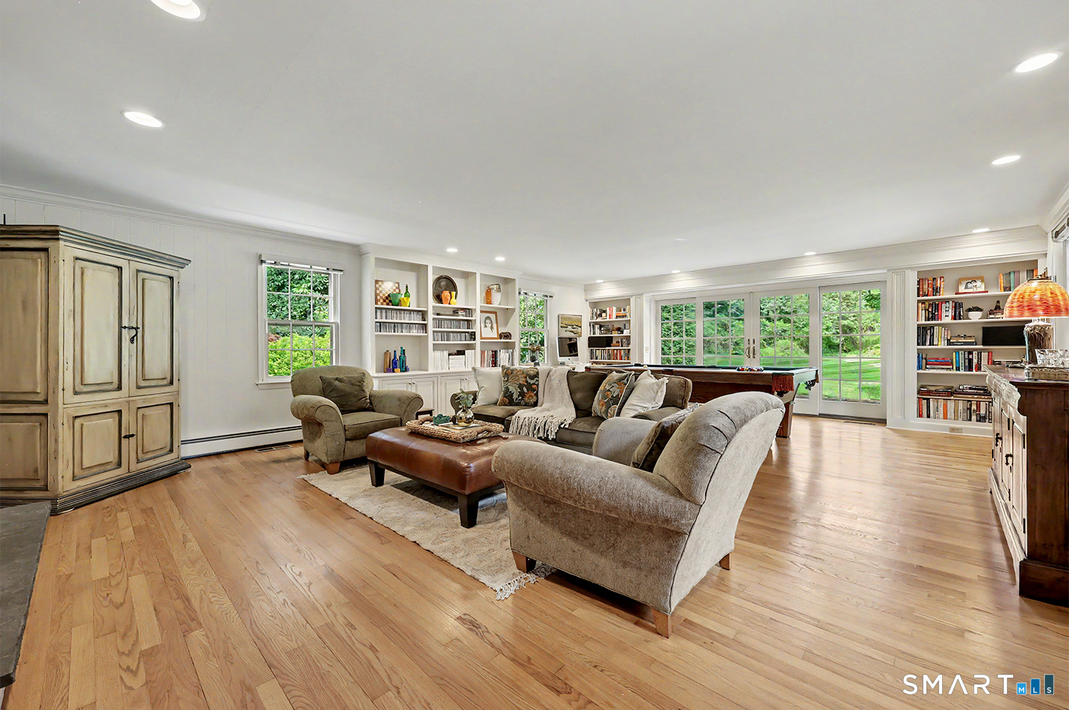 128 Cobblers Hill Road Fairfield CT 06824