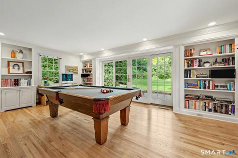 128 Cobblers Hill Road Fairfield CT 06824