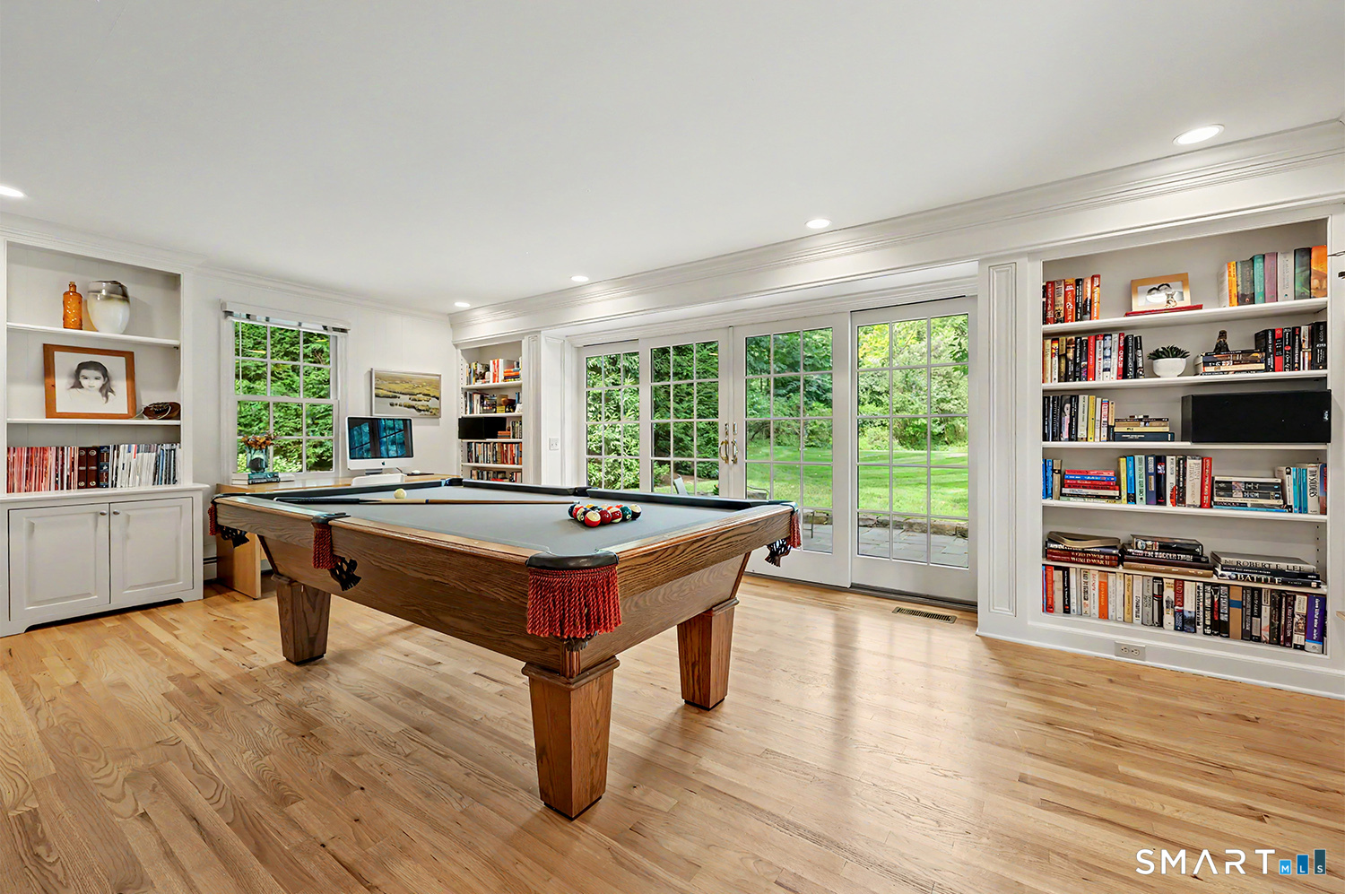 128 Cobblers Hill Road Fairfield CT 06824
