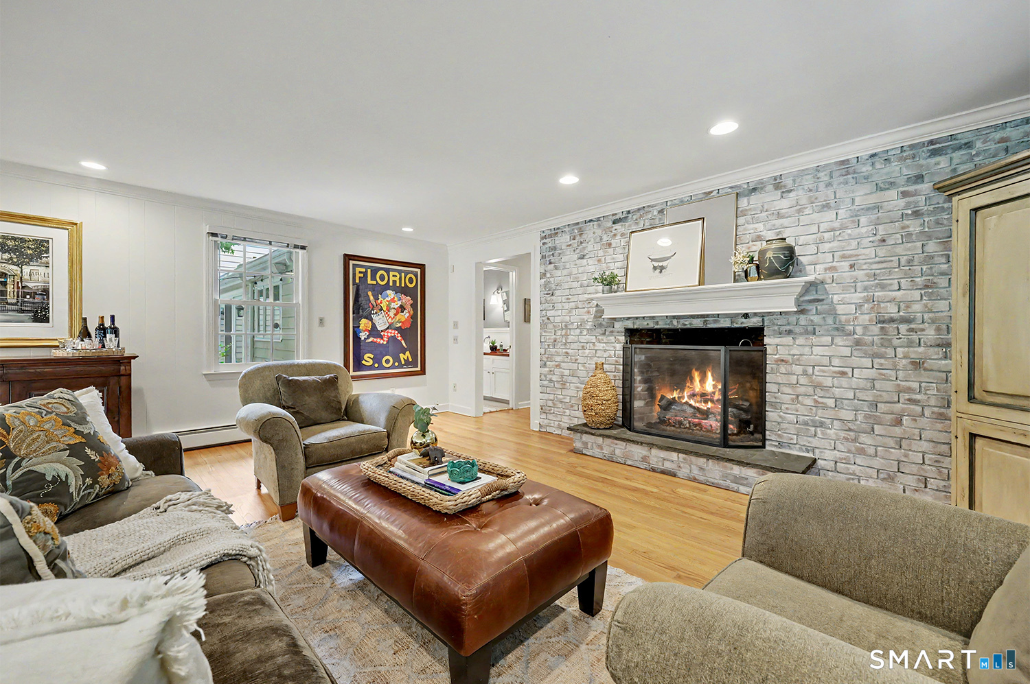 128 Cobblers Hill Road Fairfield CT 06824