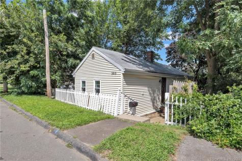 305 Old Stratfield Road Fairfield CT 06825