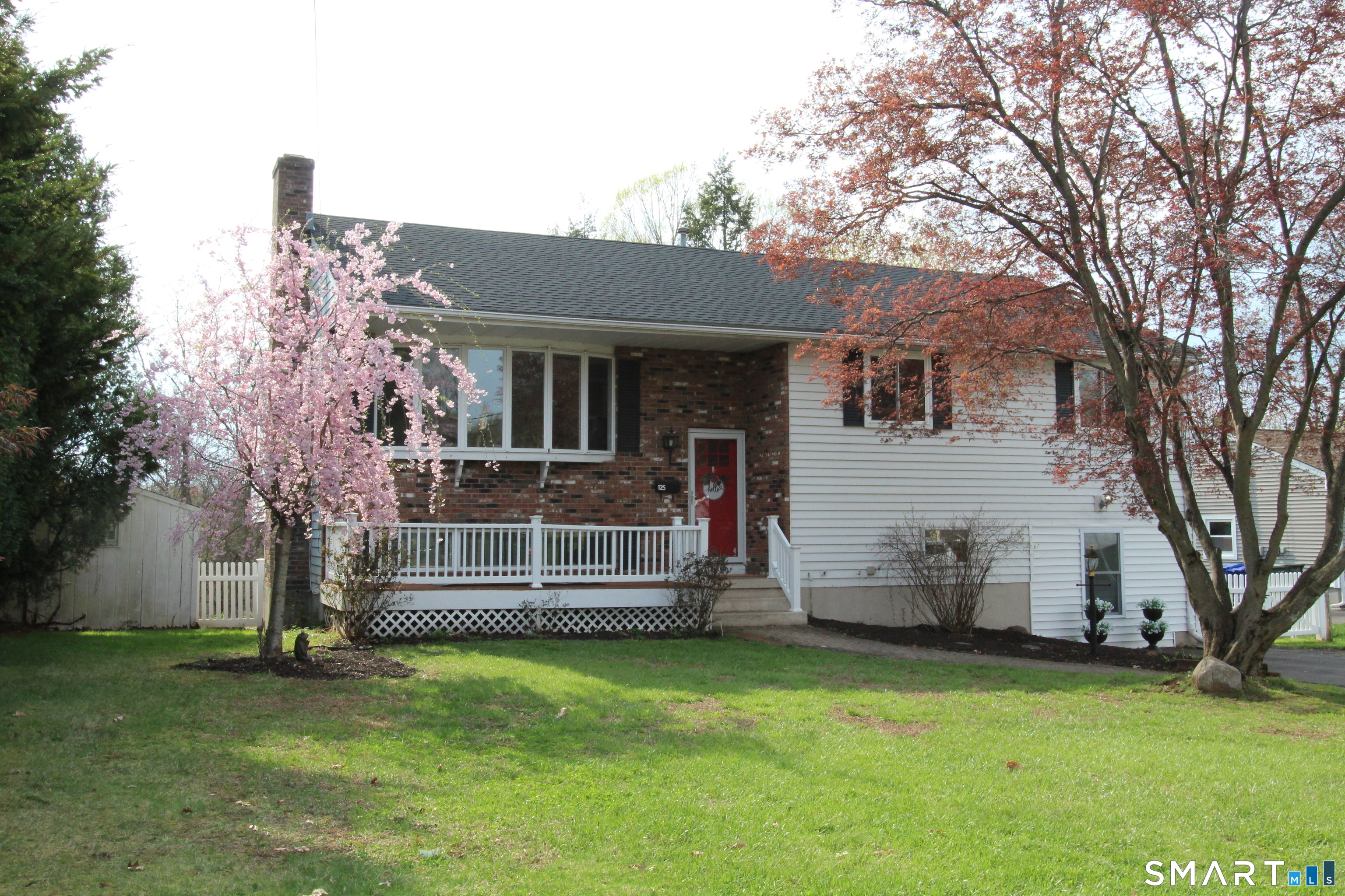 125 Orchard Avenue Newington CT 06111