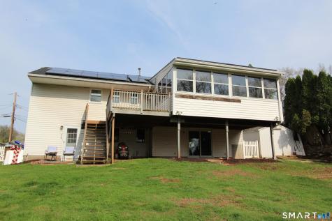 125 Orchard Avenue Newington CT 06111