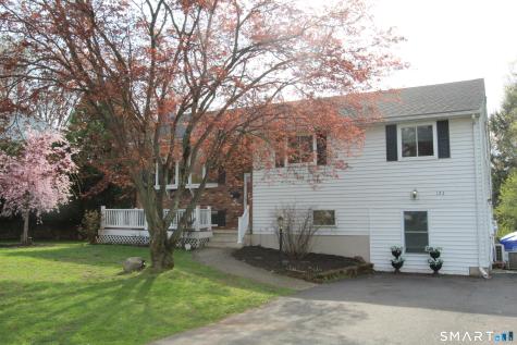 125 Orchard Avenue Newington CT 06111