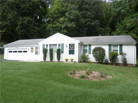 39 Stanley Road Hamden CT 06514