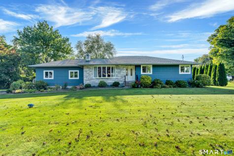 142 Lexington Drive Watertown CT 06795