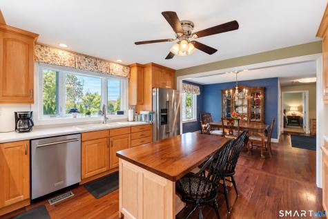 142 Lexington Drive Watertown CT 06795