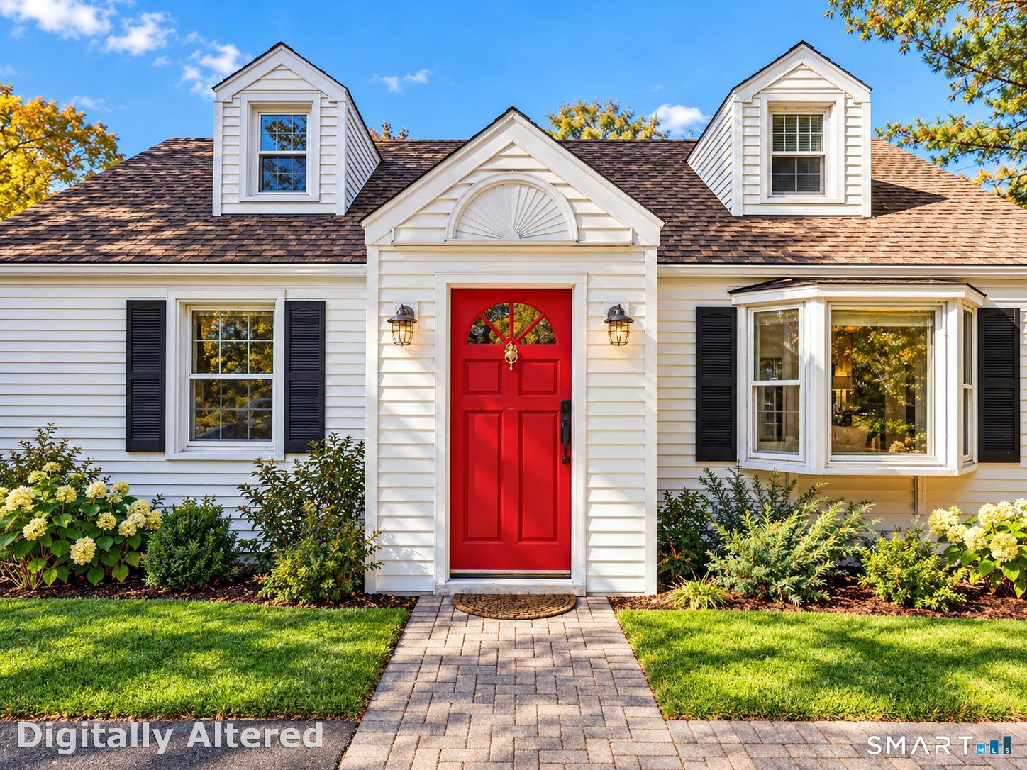 50 Havemeyer Lane Greenwich CT 06830