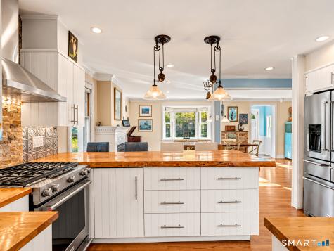 50 Havemeyer Lane Greenwich CT 06830