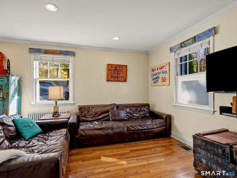 50 Havemeyer Lane Greenwich CT 06830
