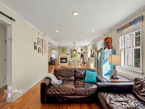 50 Havemeyer Lane Greenwich CT 06830