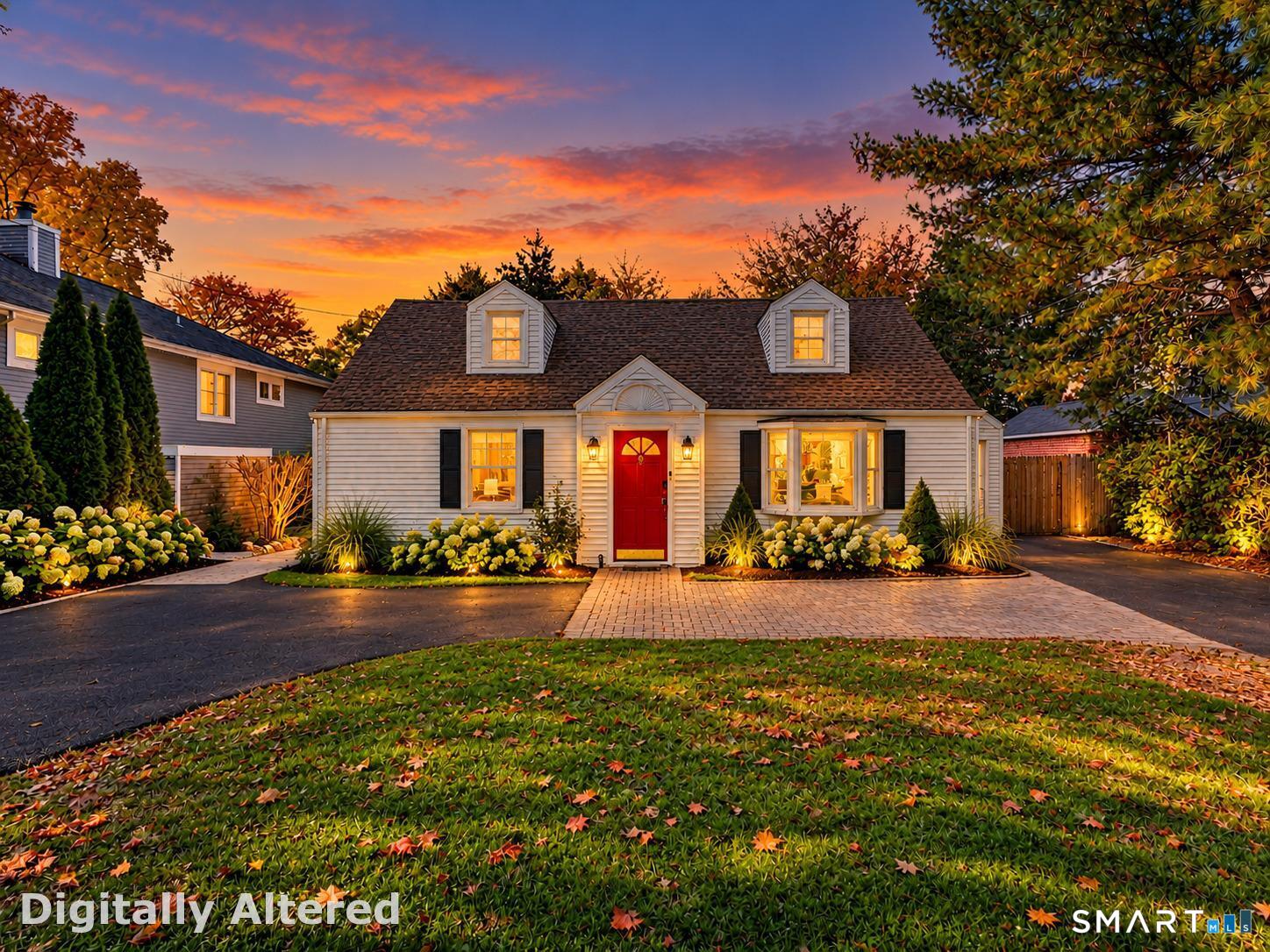 50 Havemeyer Lane Greenwich CT 06830