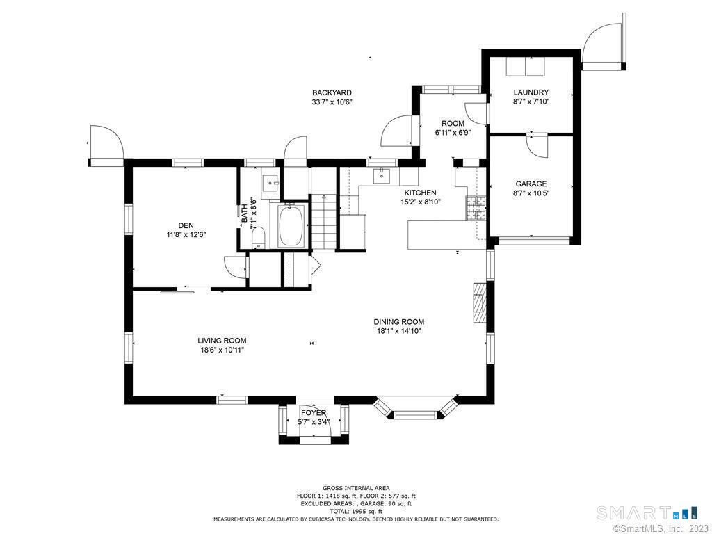 50 Havemeyer Lane Greenwich CT 06830