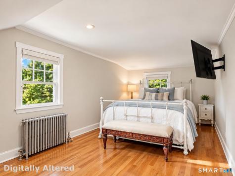 50 Havemeyer Lane Greenwich CT 06830