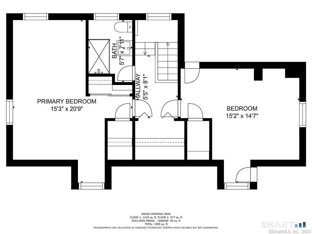 50 Havemeyer Lane Greenwich CT 06830