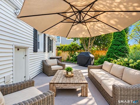 50 Havemeyer Lane Greenwich CT 06830