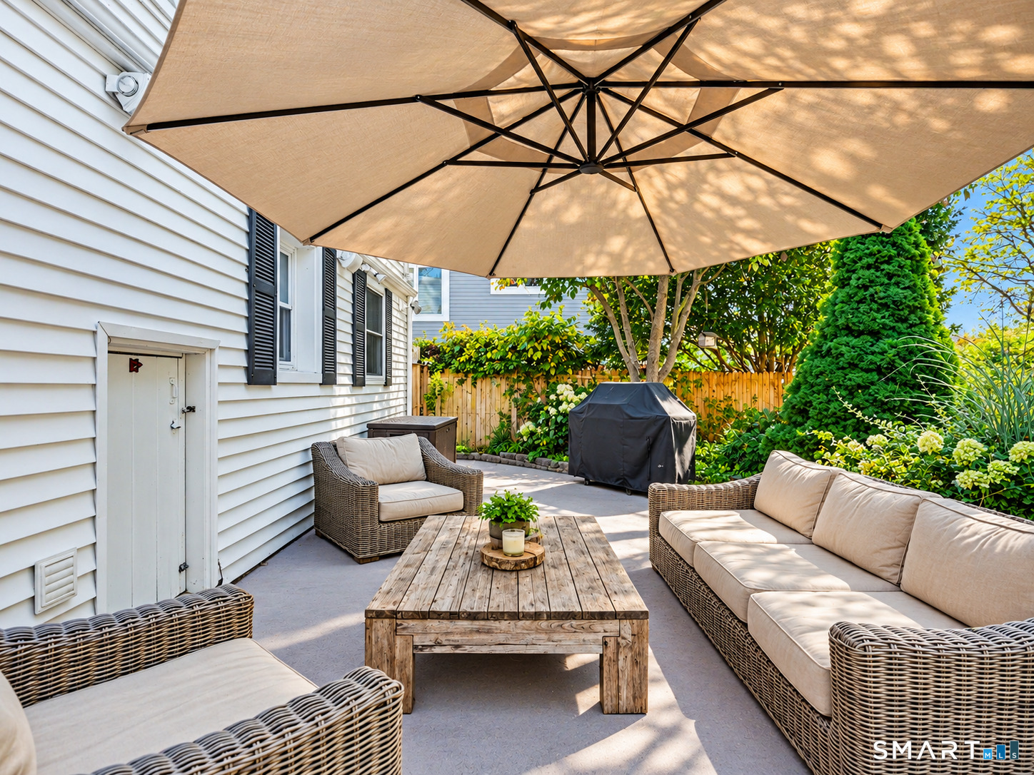 50 Havemeyer Lane Greenwich CT 06830