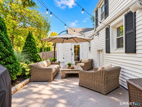 50 Havemeyer Lane Greenwich CT 06830