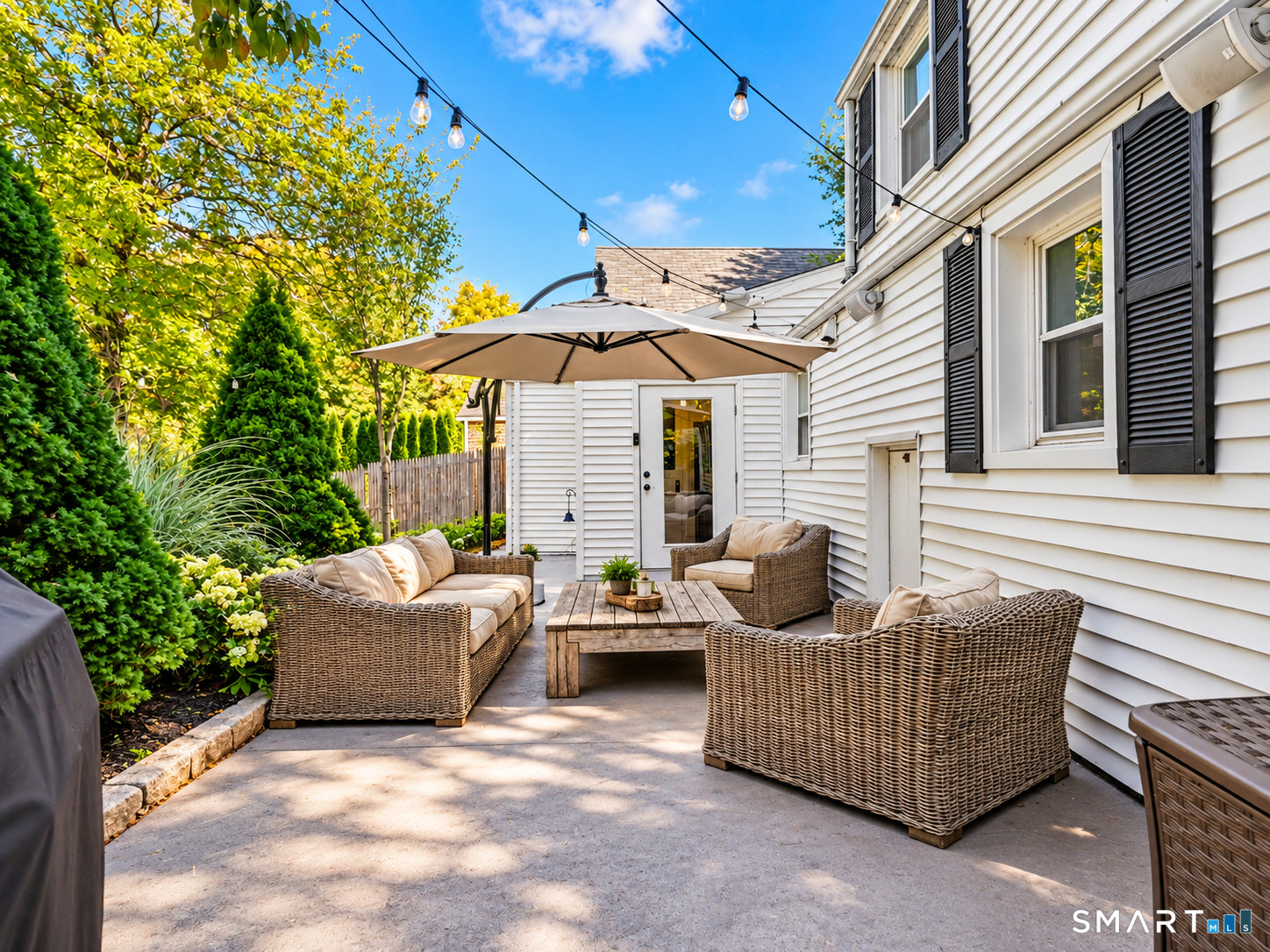 50 Havemeyer Lane Greenwich CT 06830