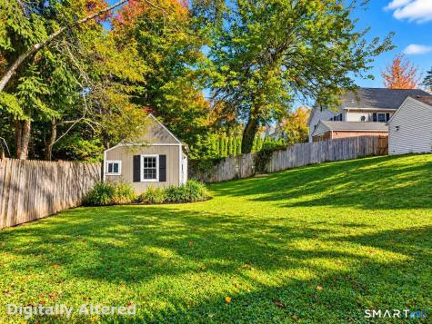 50 Havemeyer Lane Greenwich CT 06830