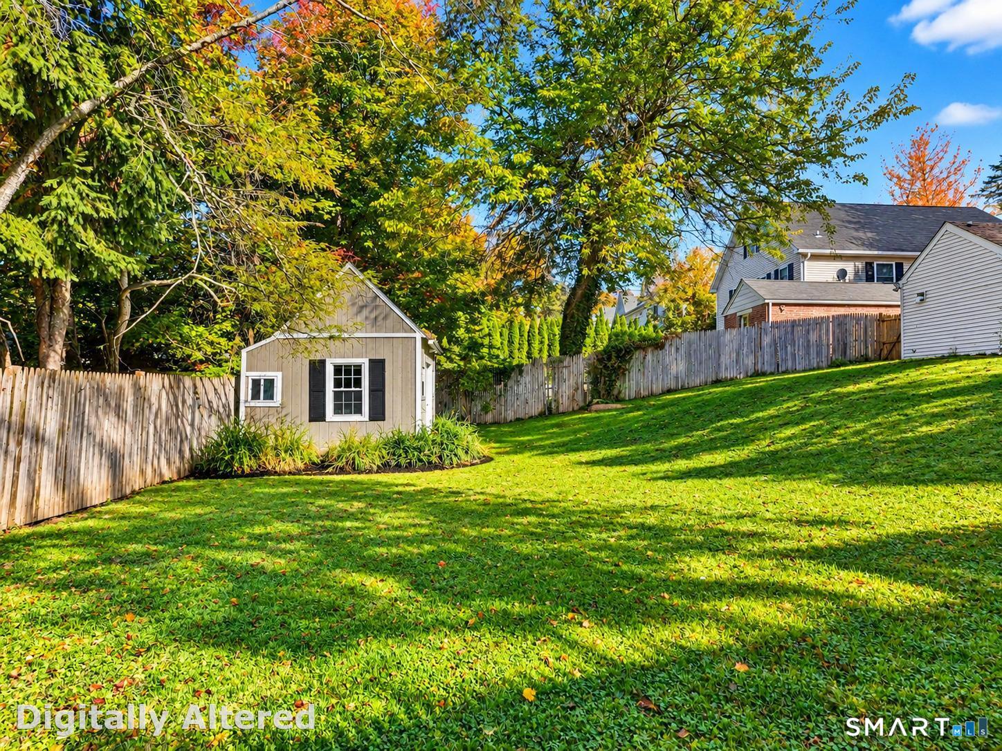 50 Havemeyer Lane Greenwich CT 06830