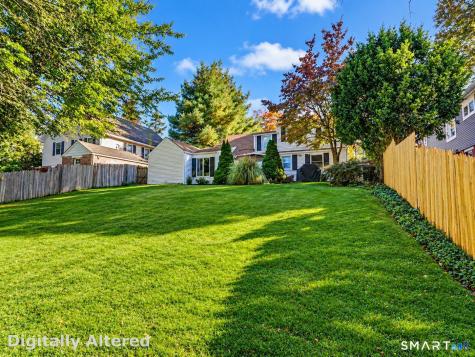 50 Havemeyer Lane Greenwich CT 06830