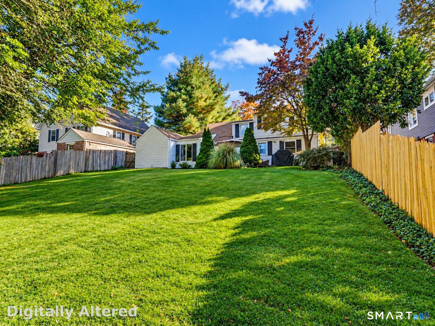 50 Havemeyer Lane Greenwich CT 06830