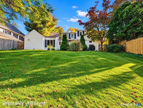 50 Havemeyer Lane Greenwich CT 06830