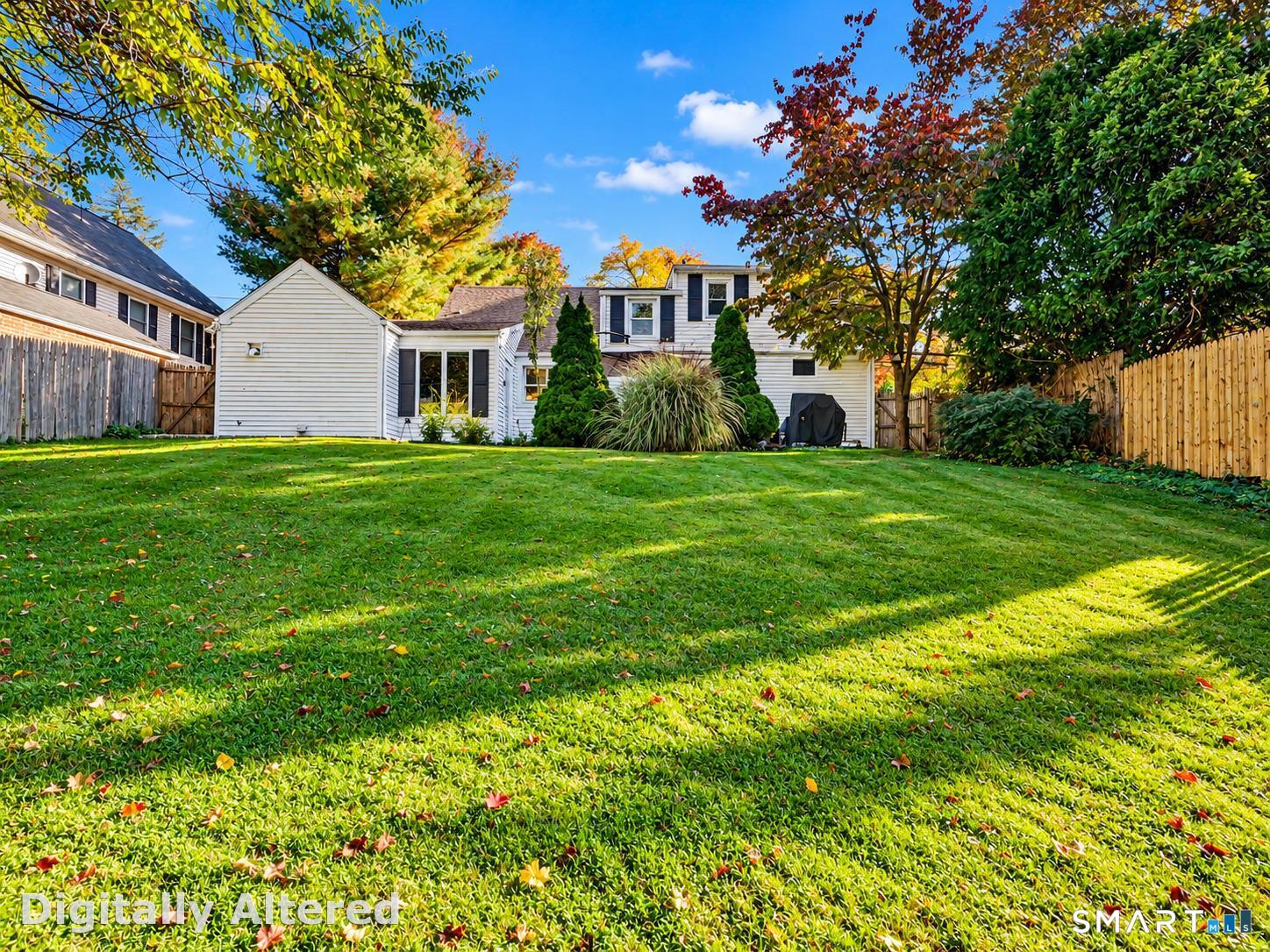 50 Havemeyer Lane Greenwich CT 06830