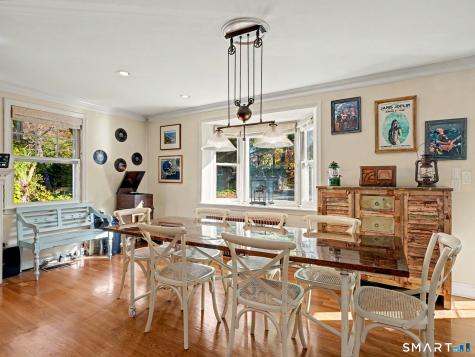 50 Havemeyer Lane Greenwich CT 06830