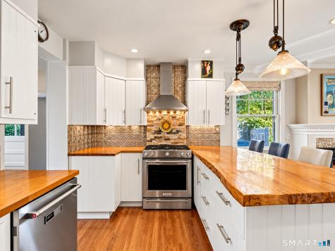 50 Havemeyer Lane Greenwich CT 06830