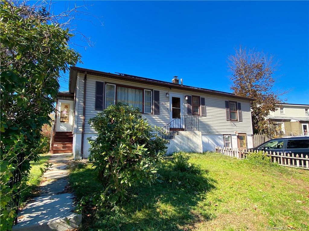 883 Pearl Lake Road Waterbury CT 06706