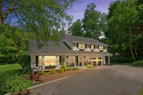 136 Knorr Road Monroe CT 06468