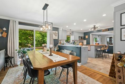 136 Knorr Road Monroe CT 06468