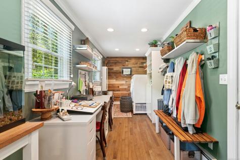 136 Knorr Road Monroe CT 06468
