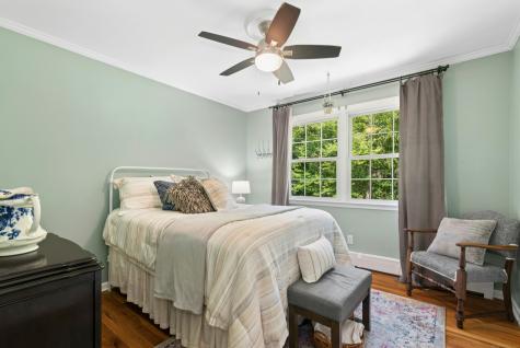 136 Knorr Road Monroe CT 06468