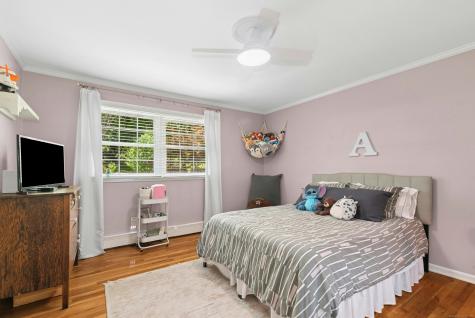 136 Knorr Road Monroe CT 06468