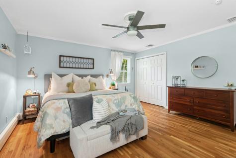 136 Knorr Road Monroe CT 06468