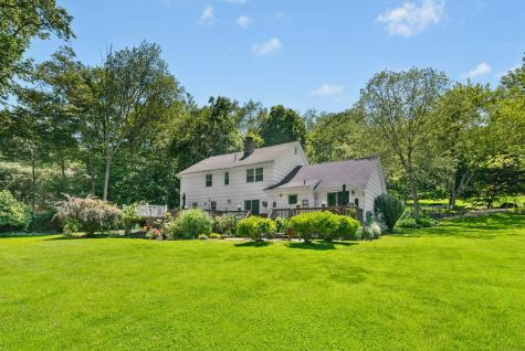 136 Knorr Road Monroe CT 06468