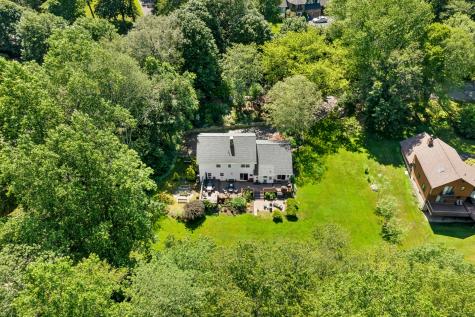 136 Knorr Road Monroe CT 06468