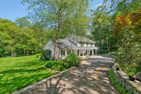 136 Knorr Road Monroe CT 06468