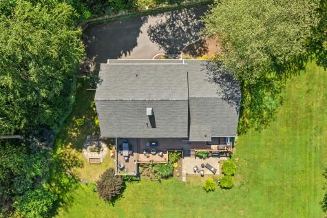 136 Knorr Road Monroe CT 06468