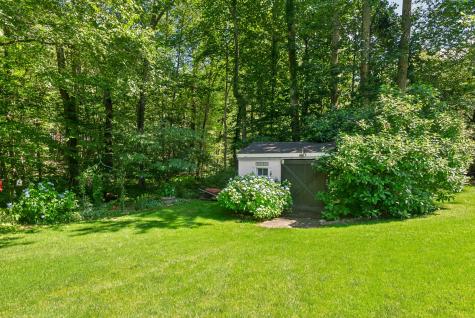 136 Knorr Road Monroe CT 06468