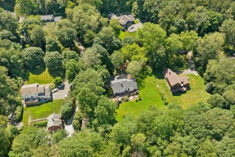 136 Knorr Road Monroe CT 06468
