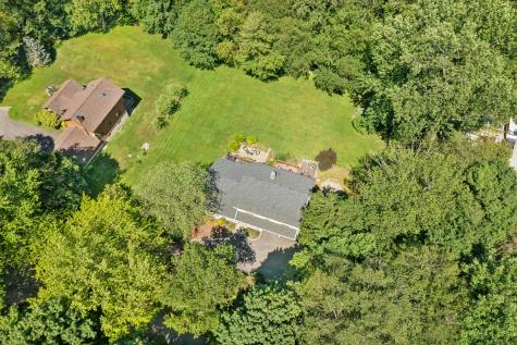 136 Knorr Road Monroe CT 06468