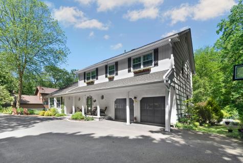 136 Knorr Road Monroe CT 06468